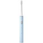 Купити Електрична зубна щітка Xiaomi Mi Electric Toothbrush T100 Blue 