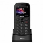 Купити Мобільний телефон Maxcom MM471 Grey