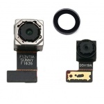 Купити Camera Rear-Redmi 4A