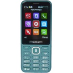 Купити Мобільний телефон Maxcom MM814 Green
