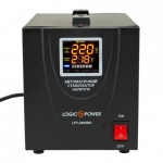 Купити Стабілізатор LogicPower LPT-2500RD (4438)