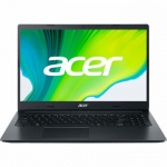 Купити Ноутбук Acer Aspire 3 Black (NX.HEHEU.02K#)