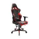 Купити Крісло для геймерів DXRacer Racing OH/RV131/NR Black-Red