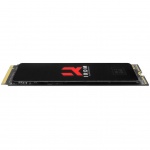 Купити SSD GoodRAM 256GB IRDM M.2 2280 PCIe Gen 3x4 3D NAND, Retail (IR-SSDPR-P34B-256-80)