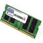 Купити Оперативна пам'ять GoodRAM SoDIMM 8Gb DDR4 3200 MHz Retail (GR3200S464L22S/8G)