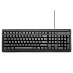 Купити Клавіатура HP 100 (2UN30AA)