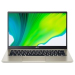 Купити Ноутбук Acer Swift 1 SF114-33-P5PG (NX.HYNEU.008) Gold