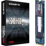 Купити SSD Gigabyte M.2 2280 128GB (GP-GSM2NE3128GNTD) 