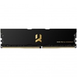 Купити Оперативна пам'ять GoodRAM DDR4 16Gb 3600MHz IRDM PRO Hollow White (IRP-W3600D4V64L17/16G)