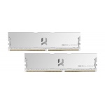 Купити Оперативна пам'ять GoodRAM DDR4 32Gb 3600MHz 2х16Gb IRDM PRO Hollow White (IRP-W3600D4V64L17/32GDC)