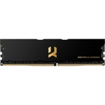 Купити GoodRAM DDR4 8Gb 4000MHz IRDM PRO Pitch Black (IRP-4000D4V64L18S/8G)