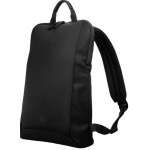Купити Рюкзак для ноутбука Tucano 13 Flat Slim M Black (BFLABK-M-BK)