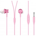 Купити Навушники Xiaomi Piston Fresh Bloom Matte Pink (ZBW4356TY)