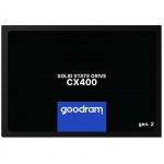 Купити SSD Goodram CX400 128GB (SSDPR-CX400-128-G2)