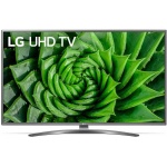 Купити Телевізор LG 43UN81006LB