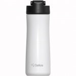Купити Термобутилка Gelius Pro Smart UV Health Mojo Bottle GP-UV002 White 