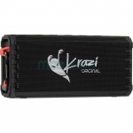 Купити Акустична система Krazi Orca Waterproof KZBS-002 Black (72127)