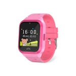 Купити Смарт годинник дитячий Havit HV-KW02 Pink