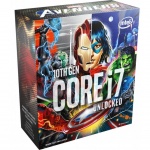 Купити Процесор Intel Core i7-10700K (BX8070110700KA) Box