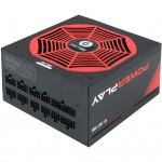 Купити Блок живлення Chieftec 850W Chieftronic PowerPlay (GPU-850FC) ATX