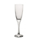 Купити Келих для шампанського Pasabahce Twist 6 шт. 150мл d5,5см h21см (44307)