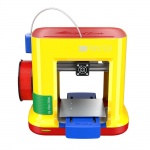 Купити 3D-принтер XYZprinting da Vinci miniMaker White (3FM1XXEU01B)