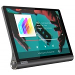 Купити Планшет Lenovo Yoga Smart Tab 4/64 Wi-Fi Iron Grey (ZA3V0040UA)