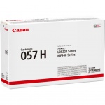Купити Картридж Canon 057 Black (3009C002)