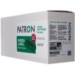 Купити Катридж Patron HP LJ CF230A Green Label Black (CT-HP-CF230A-PN-GL)