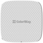 Купити Зарядний пристрій ColorWay 6xUSB 1xQC3.0 / 5xAUTO ID 7A 35W White (CW-CHS019Q-WT)