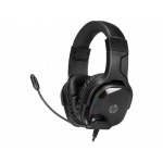 Купити Навушники HP DHE-8004 Black