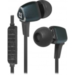 Купити Навушники Defender FreeMotion B670 Bluetooth Black (63670)