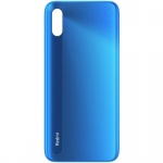 Купити Задня кришка Xiaomi Redmi 9a Blue Original (82051)