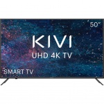 Купити Телевізор Kivi 50U600KD Black