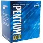Купити Процесор Intel Pentium Gold G6400 (BX80701G6400) Box