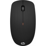 Купити Мишка HP X200 (6VY95AA) Black
