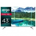 Купити Телевізор Ergo 43DFT7000