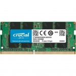 Купити Оперативна пам'ять для ноутбука Micron Crucial SoDIMM DDR4 8GB 2666 MHz (CT8G4SFRA266) 