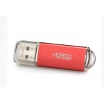 Купити Verico 128Gb Wanderer Red (1UDOV-M4RDC3-NN)