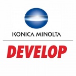Купити Запчастина E RING Konica Minolta Develop (V217060050)