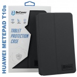 Купити Чохол для планшета BeCover Huawei MatePad T10s Premium Black (705445)