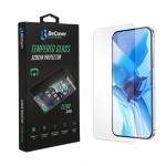 Купити Захисне скло BeCover Samsung Galaxy M02 SM-M022 Clear (705595)