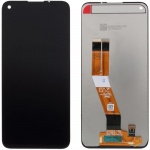Купити LCD Samsung A115 2020 + touch Black OEM (82020)
