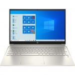 Купити Ноутбук HP Pavilion 15-eg0033ur (2W2D8EA) Gold
