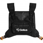 Купити Сумка Gelius Pro Wallaby Bag GP-WB001 Black (80966)