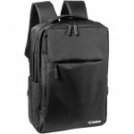 Купити Рюкзак для ноутбука Gelius Backpack Daily Satellite GP-BP001 Black (78109)