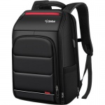 Купити Рюкзак для ноутбука Gelius Backpack Waterproof Protector 2 GP-BP006 Black (84387)