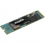 Купити SSD Kioxia Exceria M.2 2280 250GB (LRC10Z250GG8) 