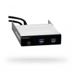 Купити Chieftec USB 3.0 (MUB-3003C) 