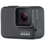 Купити Екшн-камера GoPro HERO 7 Silver (CHDHC-601-RW)